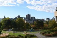 12. Tag - Ottawa Nationalmuseum für kanadische Geschichte (4)