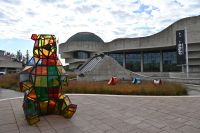 12. Tag - Ottawa Nationalmuseum für kanadische Geschichte (6)