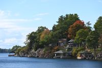 12. Tag - Rockport Thousand Island Nationalpark (1)