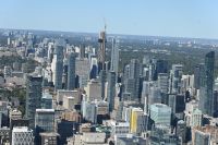 13. Tag - Toronto CN-Tower (13)