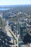 13. Tag - Toronto CN-Tower (14)