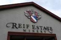 15. Tag - Weinprobe (1)