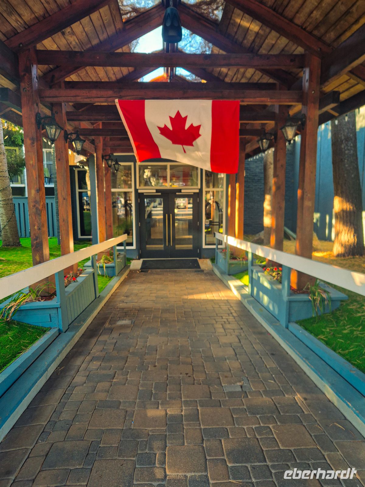 Hidden Valley Resort Huntsville - Kanada