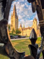 Ottawa Parlament - Kanada 