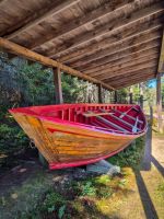 Algonquin Park Holzfäller Weg - Kanada 