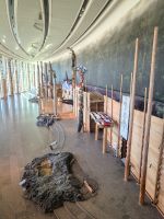 Canadian Museum of History - Ottawa - Kanada 