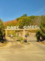 Omega Tierpark - Kanada 