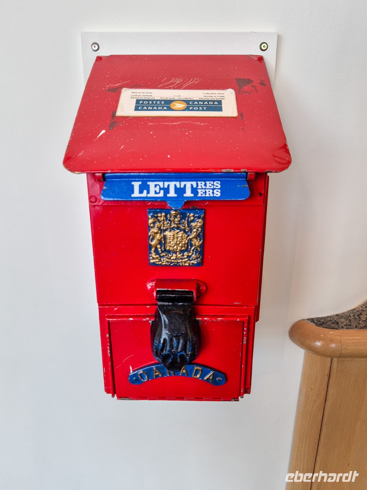 Canadian Museum of History - Ottawa - Kanada 