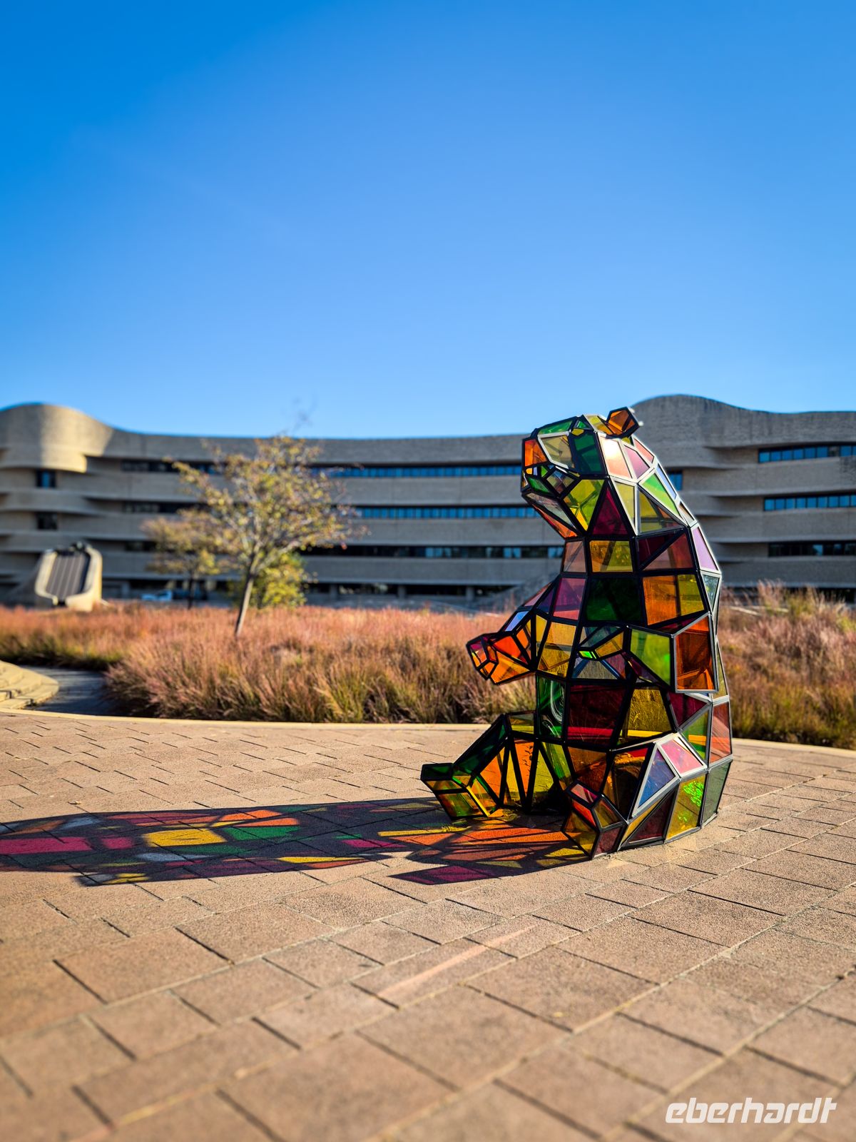 Canadian Museum of History - Ottawa - Kanada 