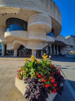 Canadian Museum of History - Ottawa - Kanada 