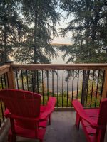 Auberge Du Lac Taureau - Kanada 