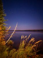 Auberge Du Lac Taureau - Kanada 
