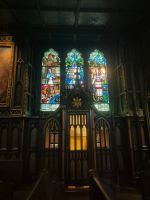 Basilika Notre-Dame - Montreal - Kanada 