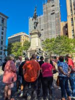 Basilika Notre-Dame - Montreal - Kanada 