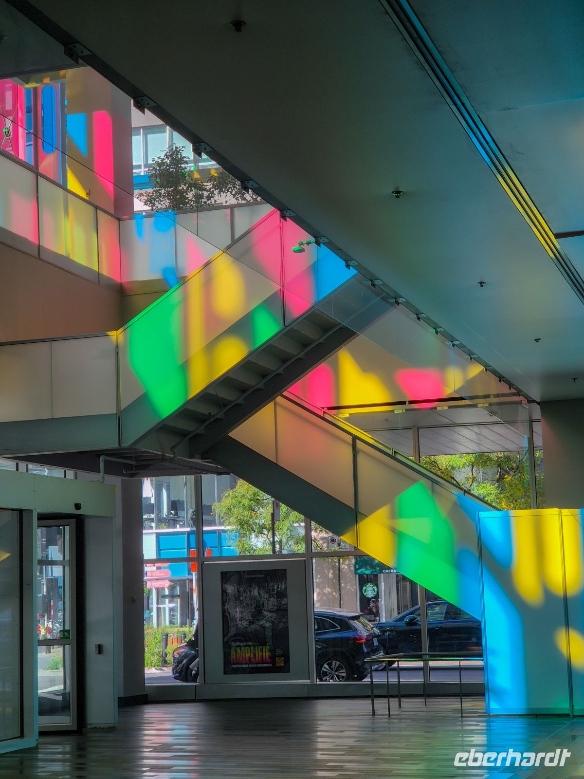 Stadtrundfahrt Montreal - Kanada 