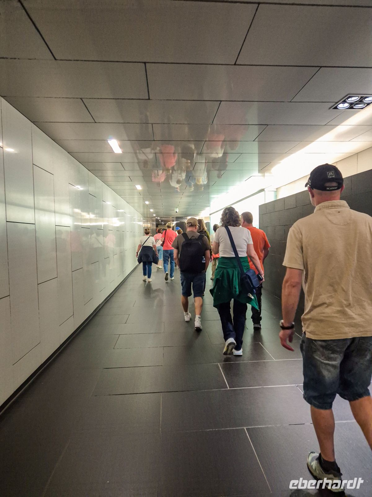 In Montreals Unterwelt - Kanada 