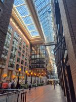 Stadtrundfahrt Montreal - Kanada 