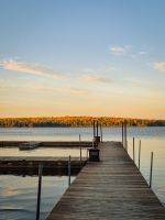 Lac Taureau - Kanada 