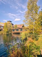 Auberge Du Lac Taureau - Kanada 