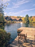 Auberge Du Lac Taureau - Kanada 