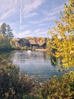 Auberge Du Lac Taureau - Kanada 