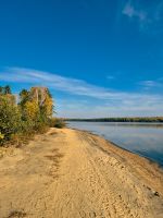 Wanderung am Lac Taureau - Kanada 
