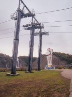Montmorency Falls - Quebec - Kanada 