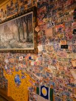 Holzfäller Mittagessen - Zuckerhütte Chez Dany Quebec - Kanada 