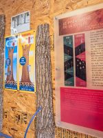 Zuckerhütte Chez Dany Quebec - Kanada 