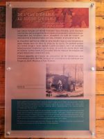 Zuckerhütte Chez Dany Quebec - Kanada 