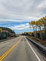 Sankt-Lorenz-Strom - Kanada 