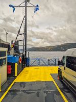 Sankt-Lorenz-Strom - Kanada 