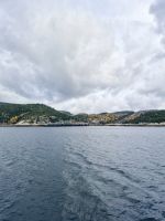 Sankt-Lorenz-Strom - Kanada 