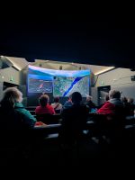 Marine Mammal Interpretation Centre in Tadoussac - Kanada 
