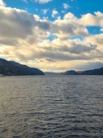 Walbeobachtung Sankt-Lorenz-Strom - Kanada 