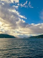 Walbeobachtung Sankt-Lorenz-Strom - Kanada 