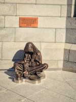 Basilika von Sainte-Anne-de-Beaupré - Kanada