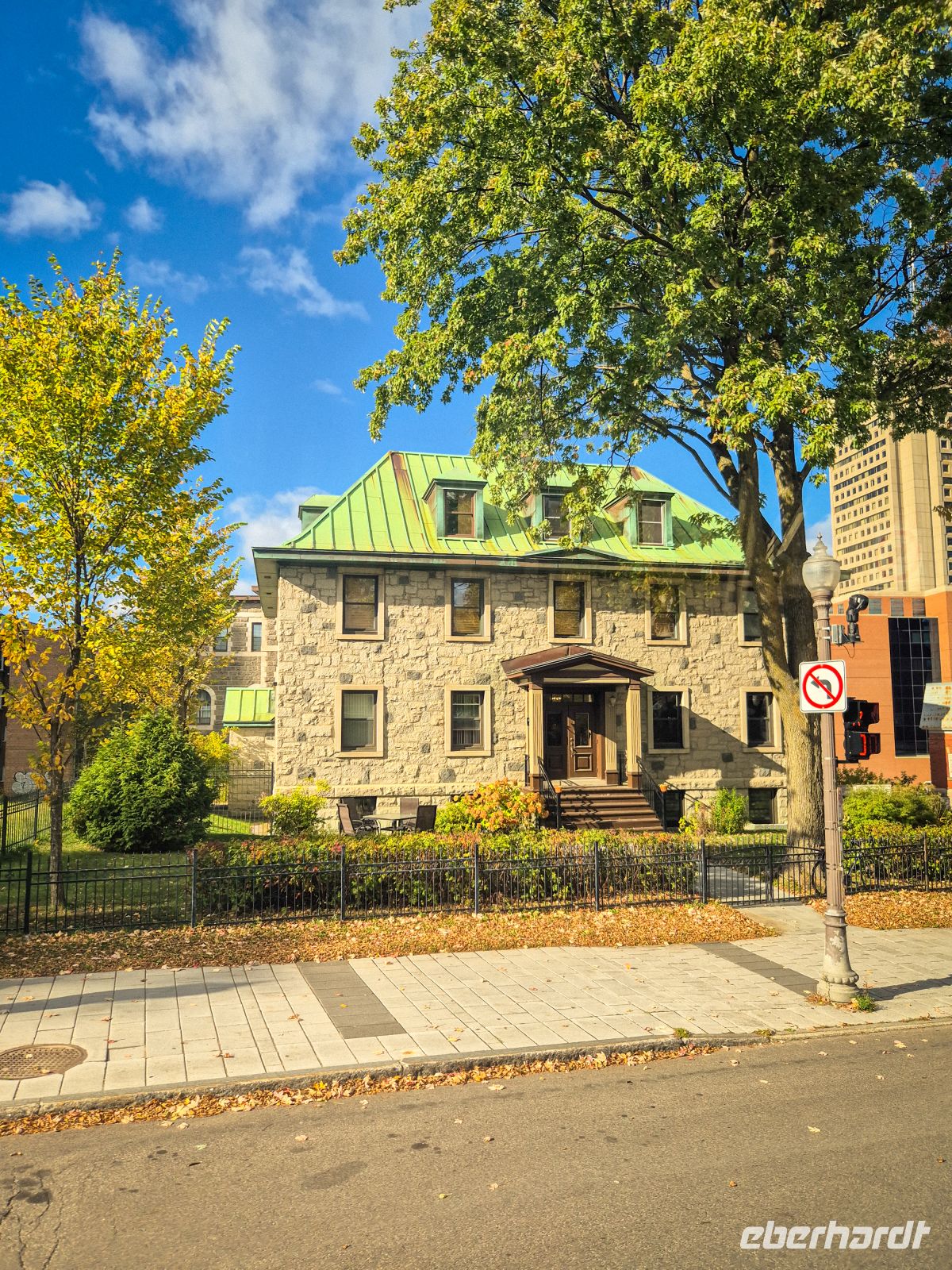 Stadtrundfahrt Quebec City - Kanada 