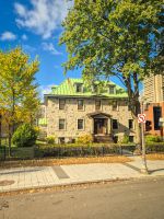 Stadtrundfahrt Quebec City - Kanada 