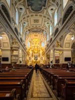 Cathedral-Basilica of Notre-Dame de Québec - Kanada