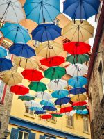 Stadtrundfahrt Quebec City - Kanada 