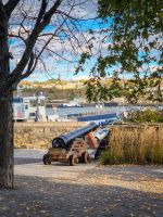 Stadtrundfahrt Quebec City - Kanada 