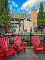 Stadtrundfahrt Quebec City - Kanada 