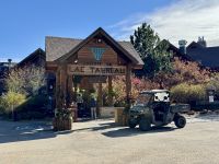 8. Tag – Aufenthalt am Lac Taureau – Unser Hotel am See