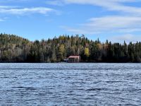 9. Tag – Zur Walbeobachtung nach Tadoussac – Fotostopp am See