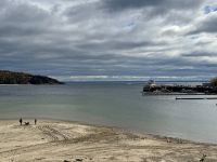 9. Tag – Zur Walbeobachtung nach Tadoussac – Bucht von Tadoussac