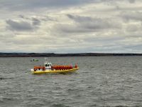 9. Tag – Zur Walbeobachtung nach Tadoussac – Auf der Suche nach Finnwalen