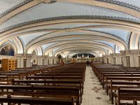 11. Tag – La Malbaie bis Québec – Basilika Sainte-Anne de Beaupré