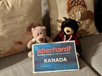 13. Tag – Zurück in Deutschland – Max und Jacques verabschieden und bedanken sich