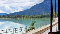 Green Lake vor Whistler